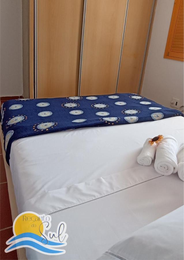 Recanto Do Sul Suites Tamandaré Екстериор снимка