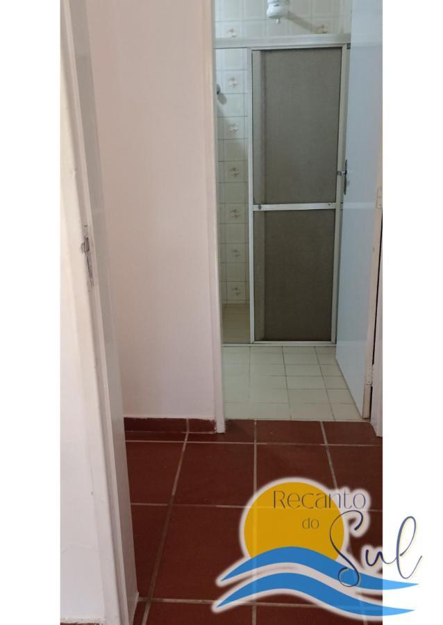 Recanto Do Sul Suites Tamandaré Екстериор снимка