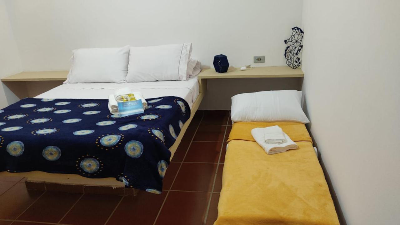Recanto Do Sul Suites Tamandaré Стая снимка