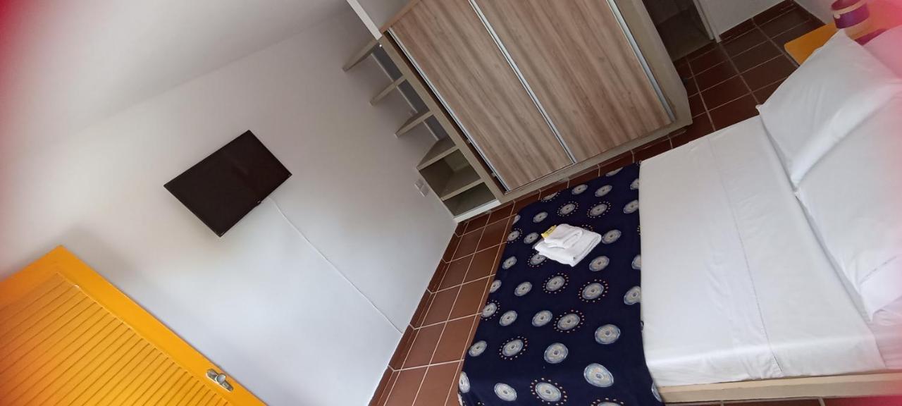 Recanto Do Sul Suites Tamandaré Екстериор снимка